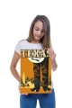 Plakat metalowy na ścianę- Texas.jpg