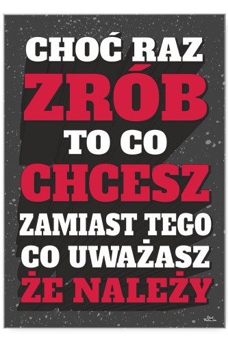 Choć raz.jpg