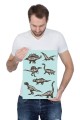 Plakat metalowy na ścianę- dinozaury.jpg