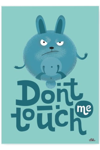 Do not touch me.jpg