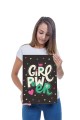 Girl power typography-plakat.jpg