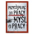 Blacha metalowa - Przystępując do pracy.jpg