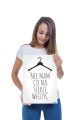 Plakat metalowy- nie mam co na siebie włożyć.jpg