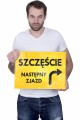 Plakat metalowy- szczęście sign.jpg