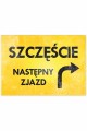 Szczęście sign.jpg
