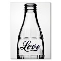 Blacha metalowa - Cola Love.jpg