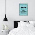 Blacha metalowa - Łatwiej Wroga L 2.jpg