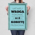 Blacha metalowa - Łatwiej Wroga L.jpg