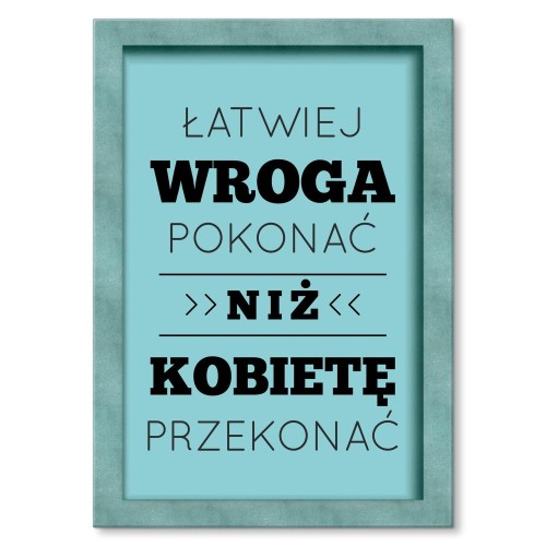 Blacha metalowa - Łatwiej Wroga.jpg