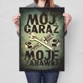 Mój garaż moje zabawki L.jpg