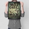 Mój garaż moje zabawki M.jpg