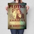 Blacha metalowa - Plotki L.jpg