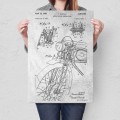 Blacha metalowa - Motocykl 3 L.jpg
