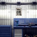 Blacha dekoracyjna - I love my mechanic S 2.jpg