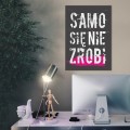 Blacha metalowa - Samo się nie zrobi L 2.jpg