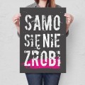 Blacha metalowa - Samo się nie zrobi L.jpg