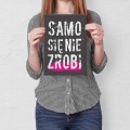 Blacha metalowa - Samo się nie zrobi S.jpg