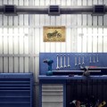 Blacha metalowa - Harley Davidson 883 S 2.jpg