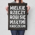 Blacha metalowa - Wielkie rzeczy L.jpg