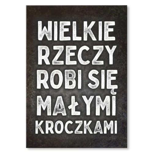 Blacha metalowa - Wielkie rzeczy.jpg