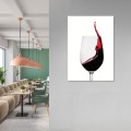 Blacha metalowa - Pure wine L 2.jpg
