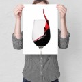 Blacha metalowa - Pure wine M.jpg
