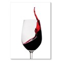 Blacha metalowa - Pure wine.jpg