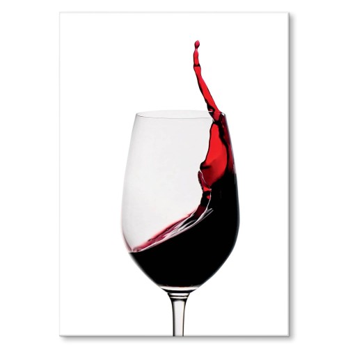 Blacha metalowa - Pure wine.jpg