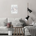 Blacha metalowa - Para geometryczna M 2.jpg