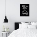 Blacha metalowa - Żona mnie nie rozumie L 2.jpg
