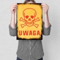 Blacha metalowa - Uwaga M.jpg
