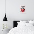 Blacha metalowa - Follow your heart S 2.jpg