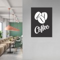 Blacha metalowa - Coffee kawa L 2.jpg