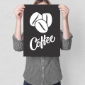 Blacha metalowa - Coffee kawa M.jpg