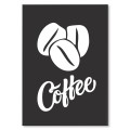 Blacha metalowa - Coffee kawa.jpg