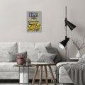 Blacha metalowa - Tata pracuje M 2.jpg