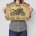 Blacha metalowa - Yamaha MT-10 M.jpg