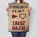 Blacha metalowa - Załóż majtki L.jpg