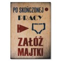 Blacha metalowa - Załóż majtki.jpg