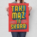 Blacha metalowa - Taki mąż to skarb L.jpg