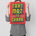 Blacha metalowa - Taki mąż to skarb M.jpg