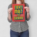 Blacha metalowa - Taki mąż to skarb S.jpg