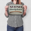 Blacha metalowa - Szatnia obowiązkowa S.jpg
