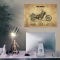 Blacha metalowa - Kawasaki EN 500 L 2.jpg