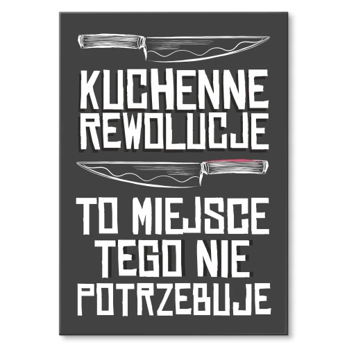 Blacha metalowa - Kuchenne rewolucje.jpg