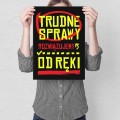 Blacha metalowa - Trudne sprawy M.jpg