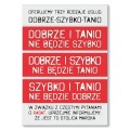 Blacha dekoracyjna - Dobrze, szybko, tanio.jpg