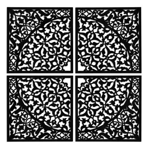 Panel dekoracyjny Mandala Marokańska.png