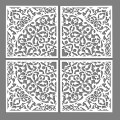 Panel ścienny Mandala Marokańska.jpg