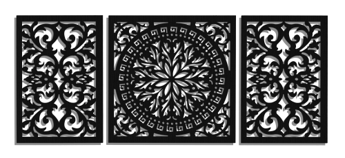 Dekoracja ścienna tryptyk Giovanna (1).png